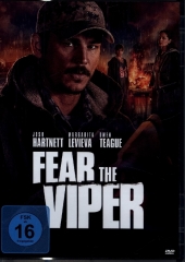 Fear the Viper, 1 DVD