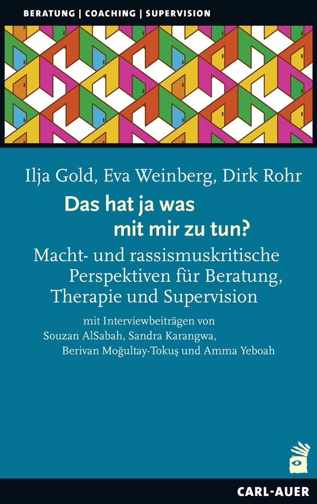Das hat ja was mit mir zu tun!? main product photo
