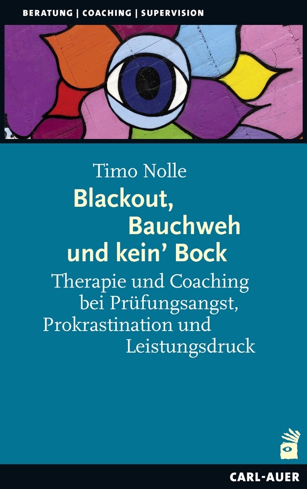 Blackout, Bauchweh und kein' Bock main product photo