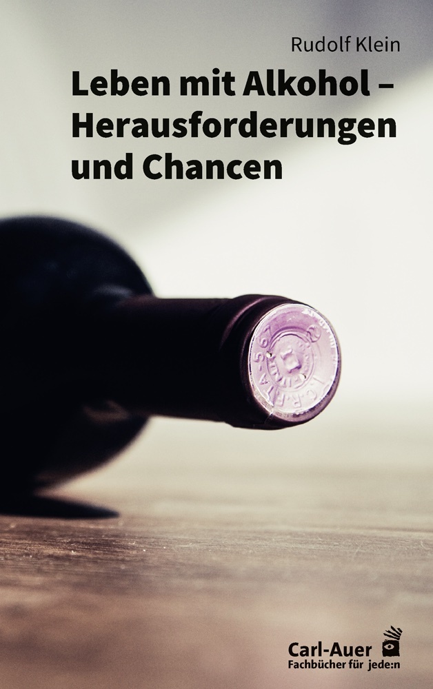 Leben mit Alkohol - Herausforderungen und Chancen main product photo