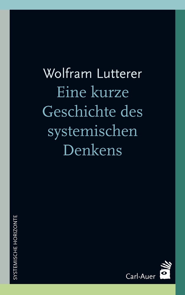 Eine kurze Geschichte des systemischen Denkens main product photo