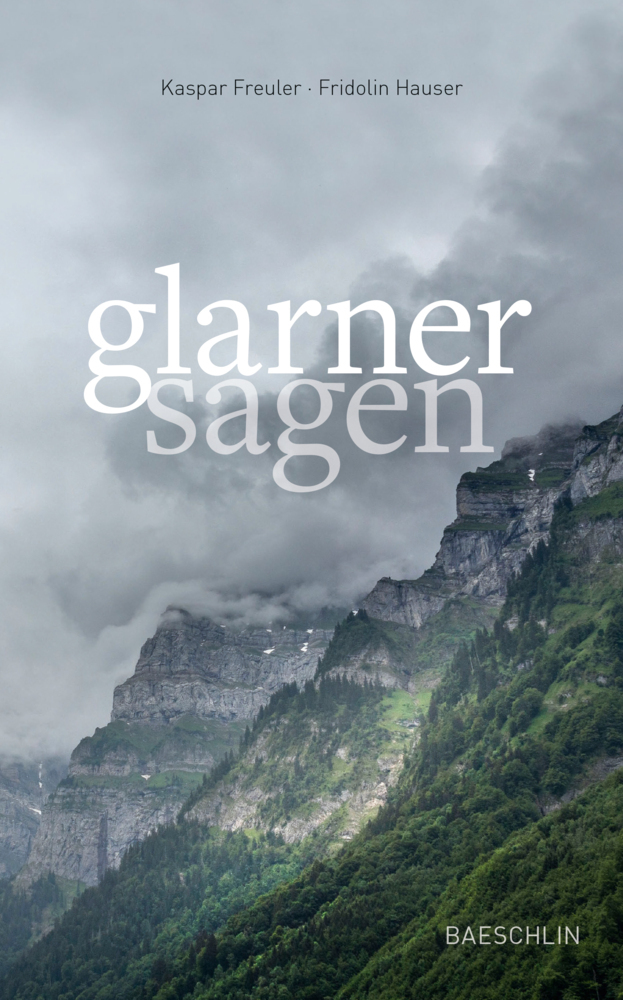 Glarner Sagen main product photo