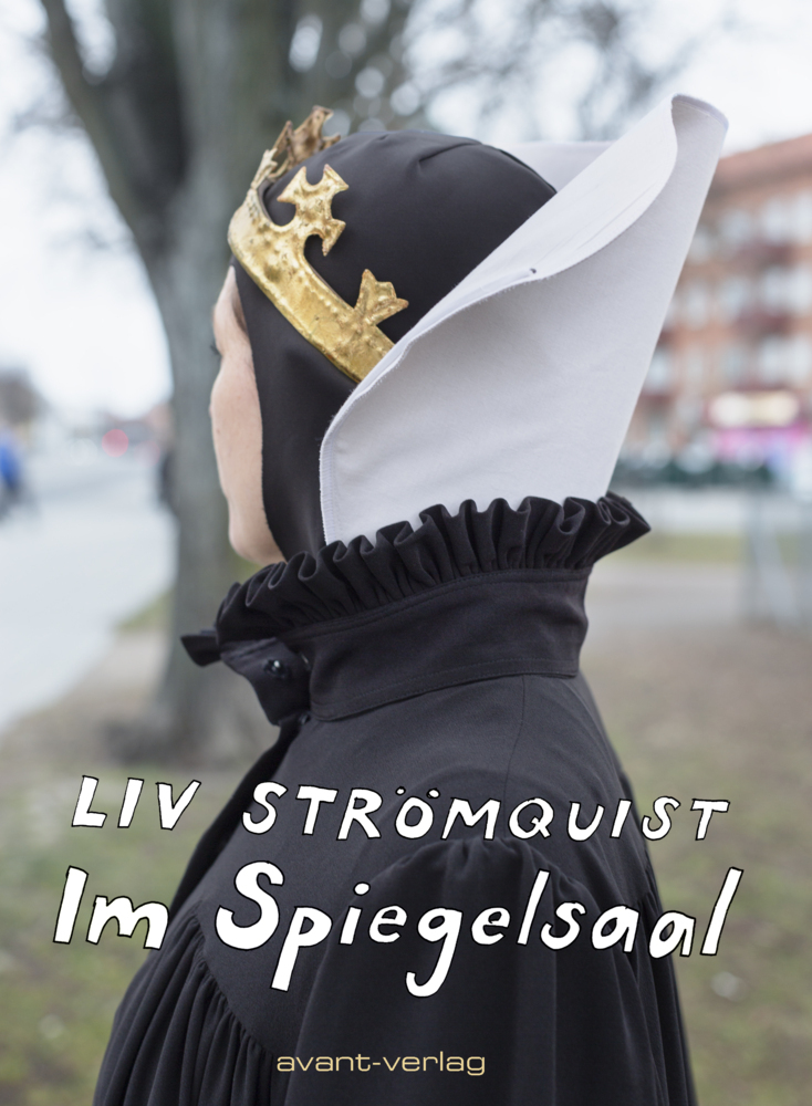 Im Spiegelsaal main product photo