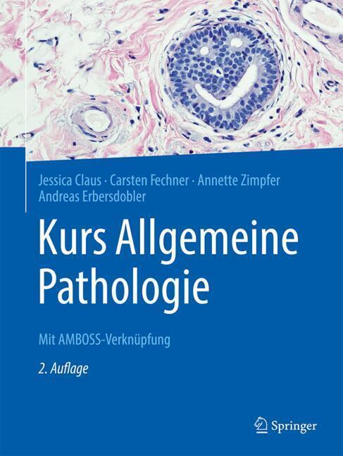 Kurs Allgemeine Pathologie main product photo