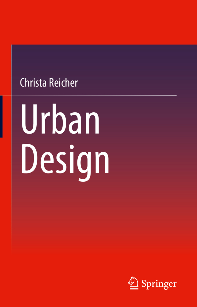 Urban Design main product photo