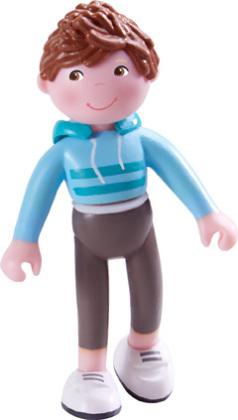 Little Friends Emil