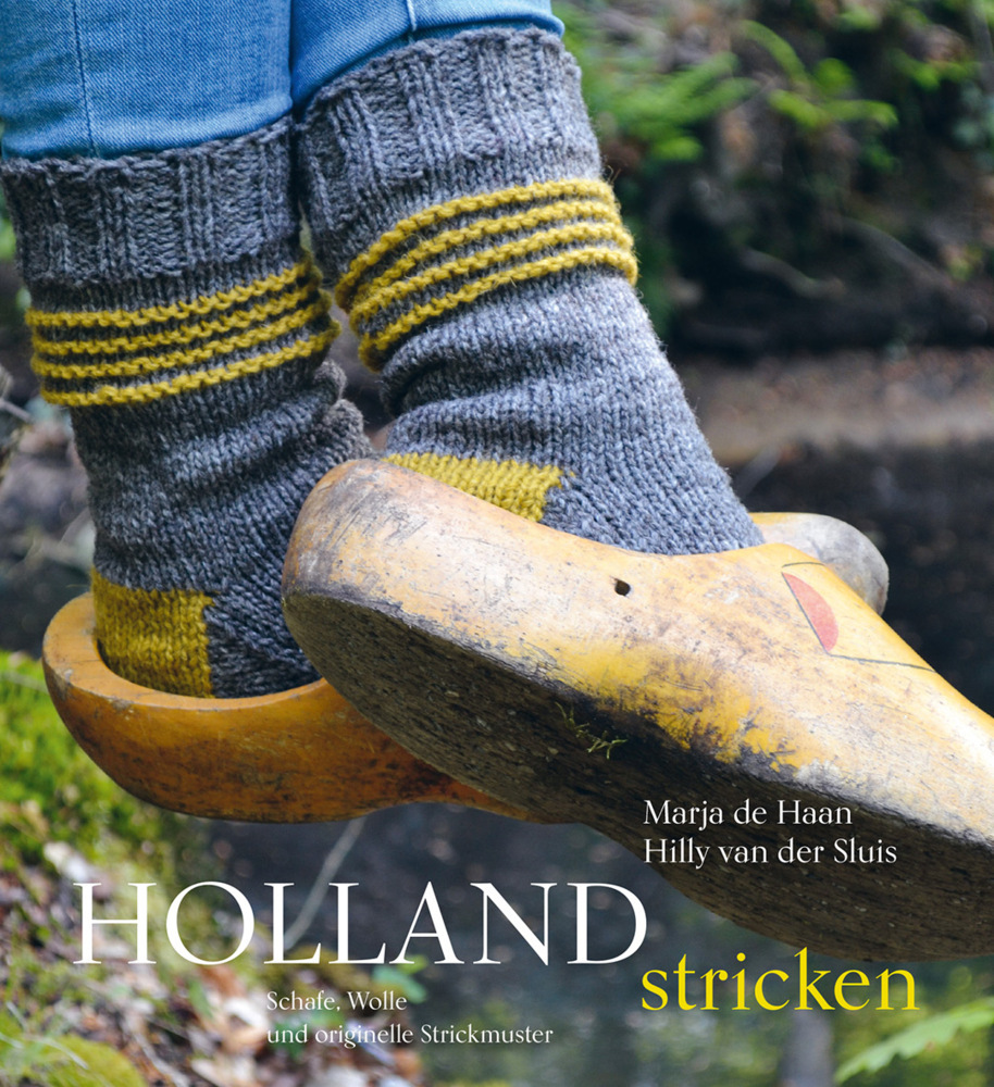 Holland stricken main product photo
