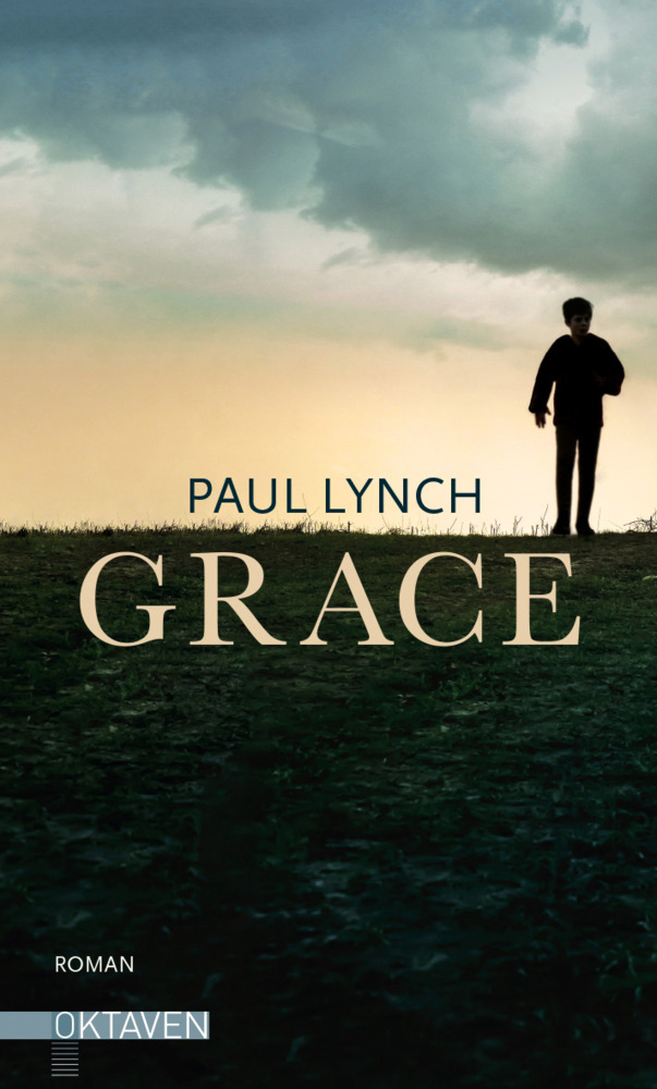 Grace - Vom Preisträger des Booker Prize 2023 ("Prophet Song") main product photo