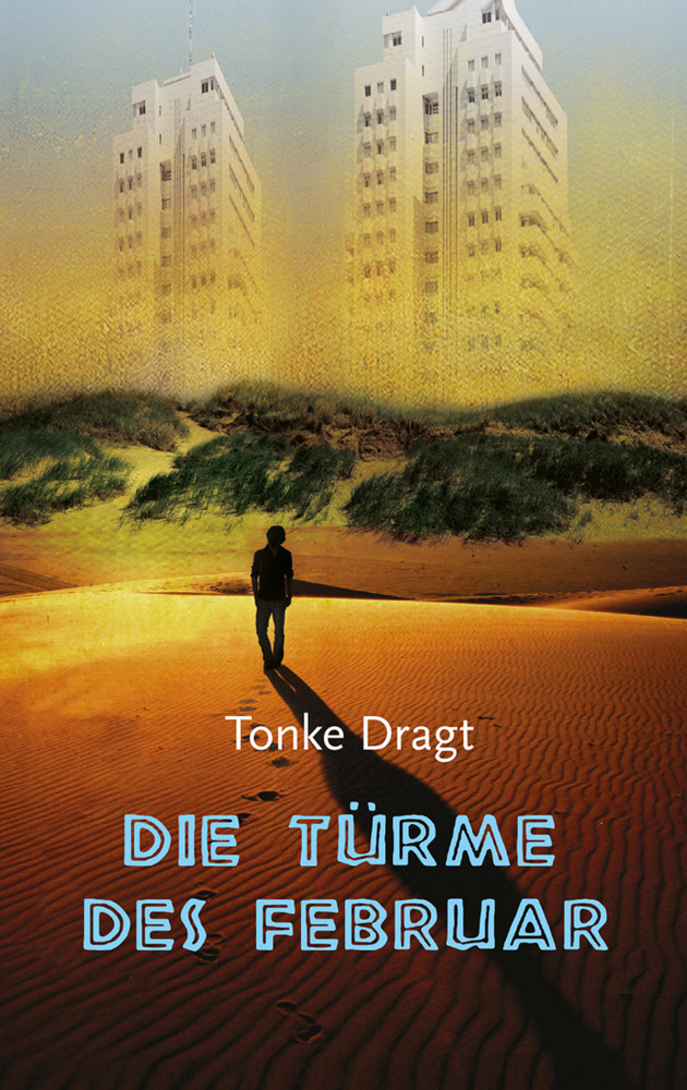 Die Türme des Februar main product photo