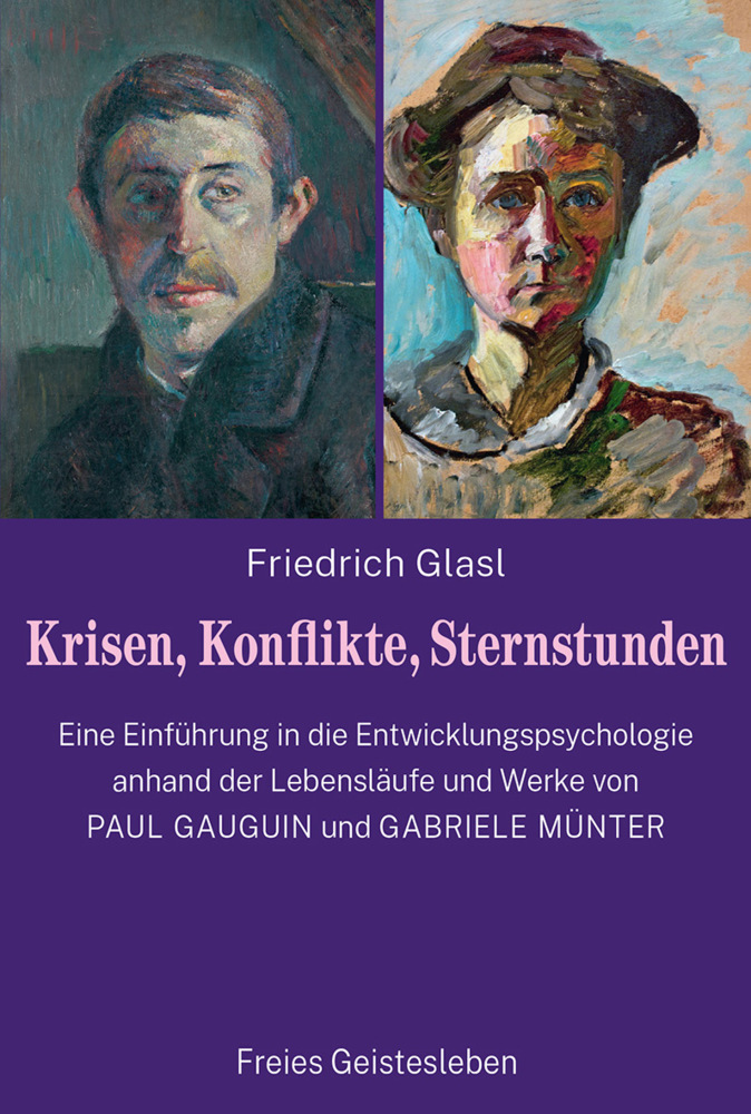 Krisen, Konflikte, Sternstunden main product photo