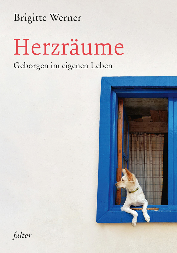 Herzräume main product photo