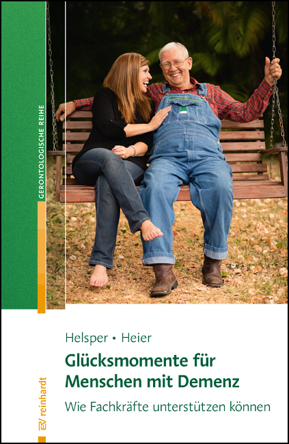 Glücksmomente für Menschen mit Demenz main product photo