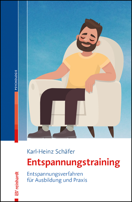 Entspannungstraining main product photo