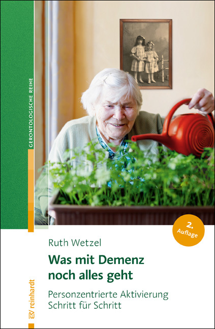 Was mit Demenz noch alles geht main product photo