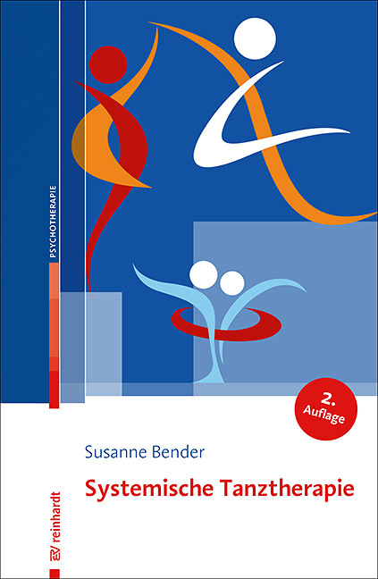 Systemische Tanztherapie main product photo