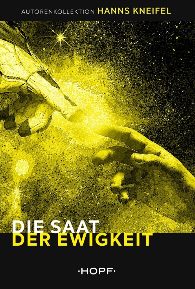 Die Saat der Ewigkeit main product photo