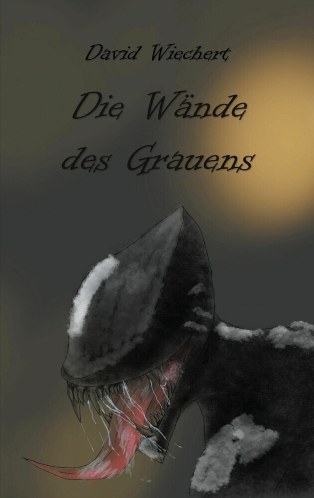 Die Wände des Grauens main product photo