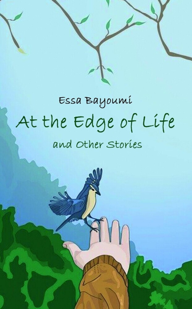 At the Edge of Life main product photo