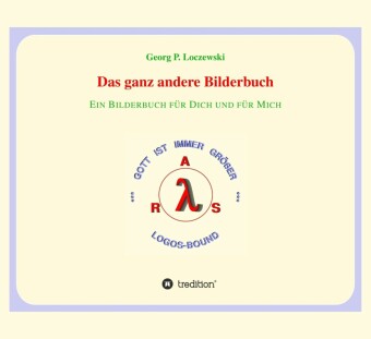 Das ganz andere Bilderbuch