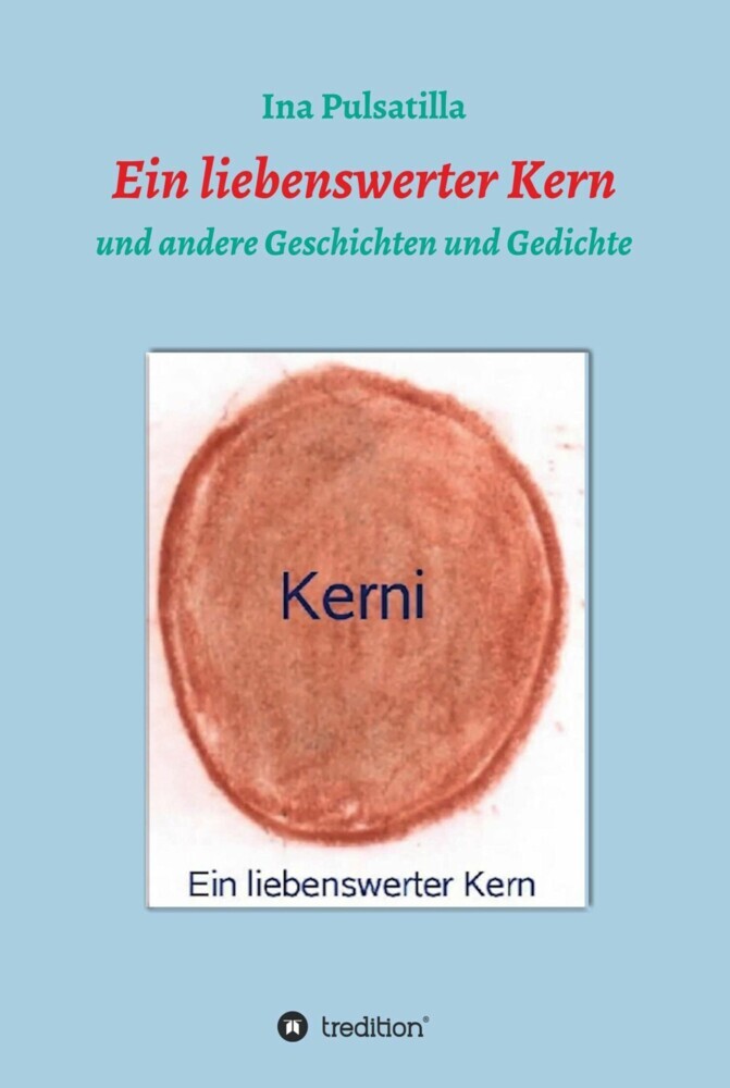 Ein liebenswerter Kern main product photo