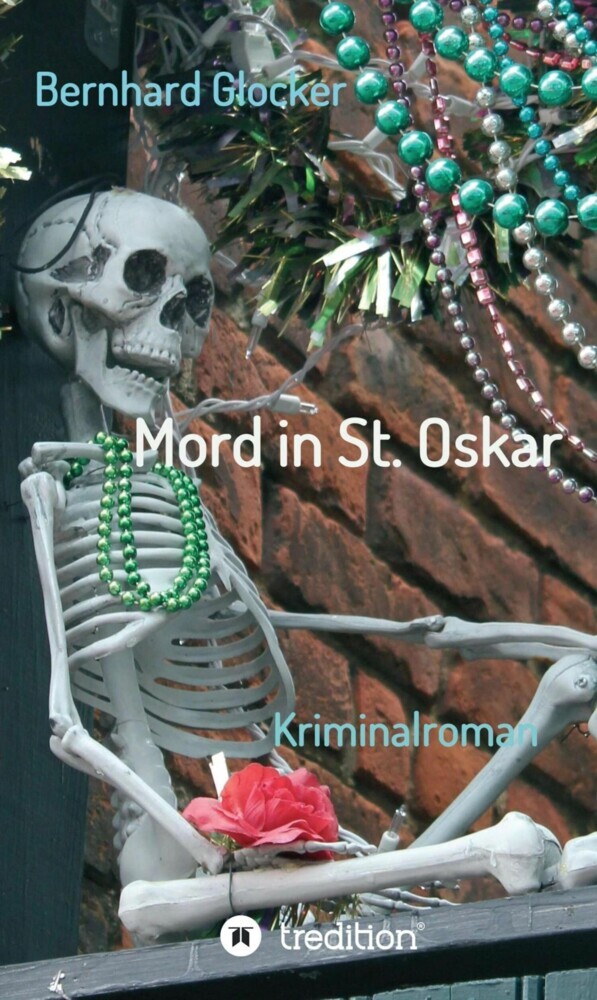 Mord in St. Oskar main product photo