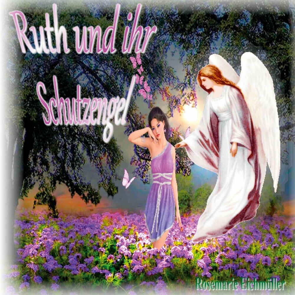Ruth und ihr Schutzengel main product photo