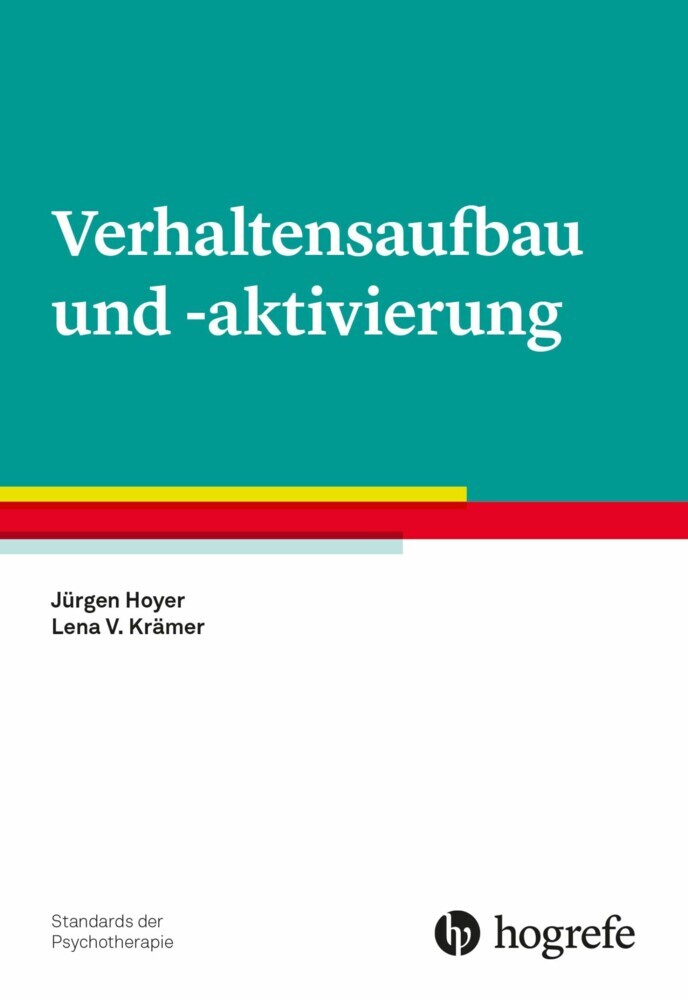 Verhaltensaufbau und -aktivierung main product photo