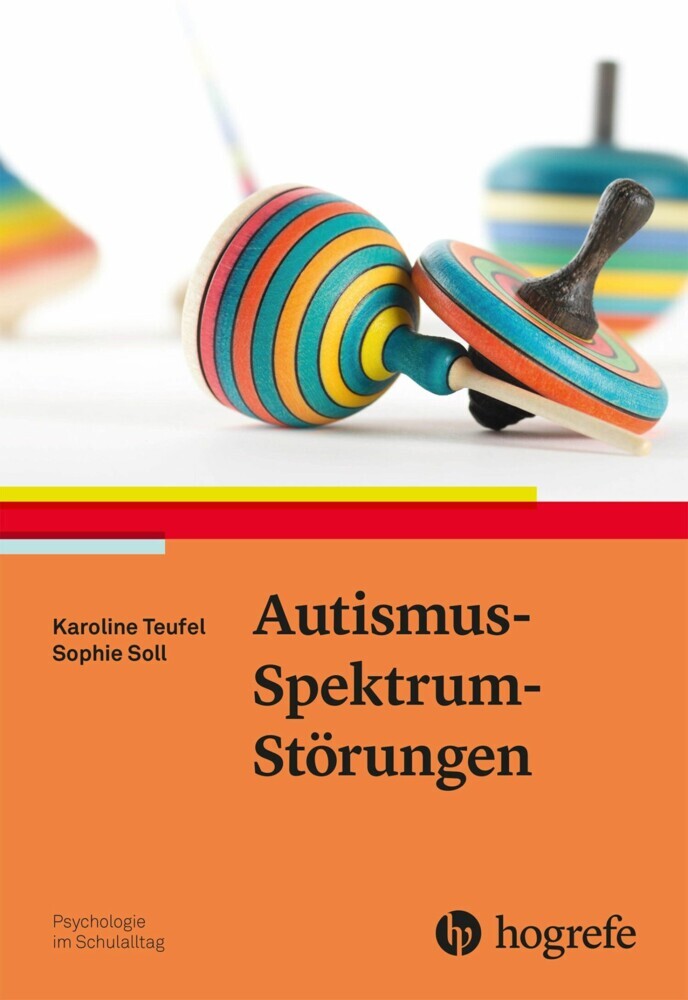 Autismus-Spektrum-Störungen main product photo