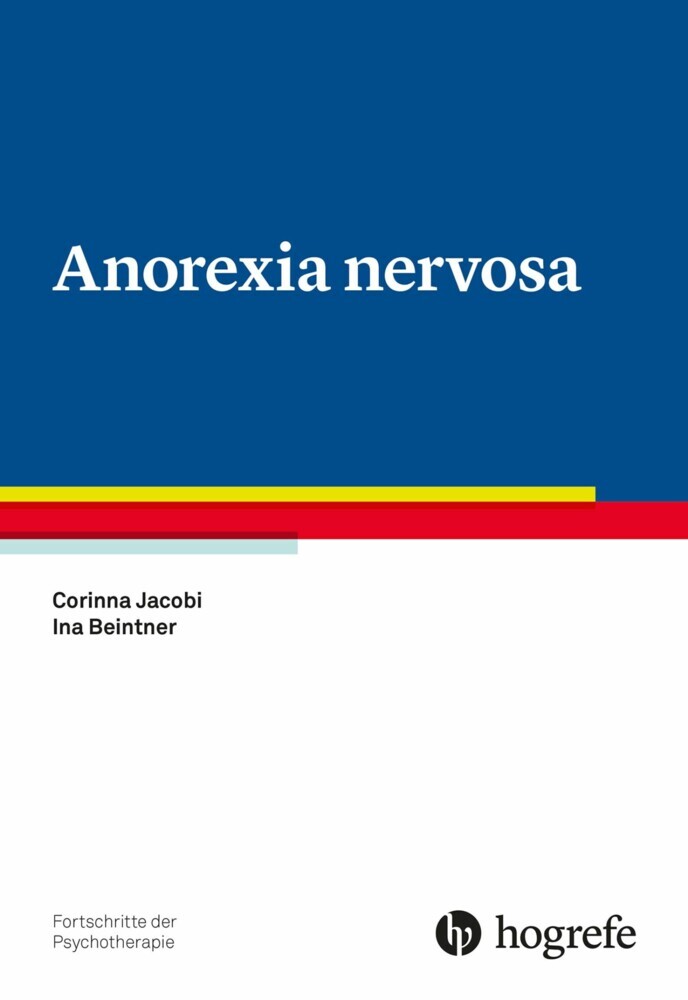 Anorexia nervosa main product photo