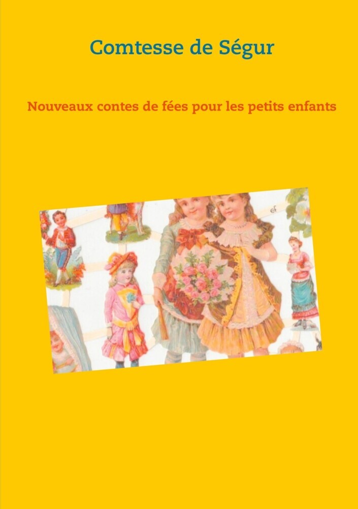Nouveaux contes de fées pour les petits enfants main product photo