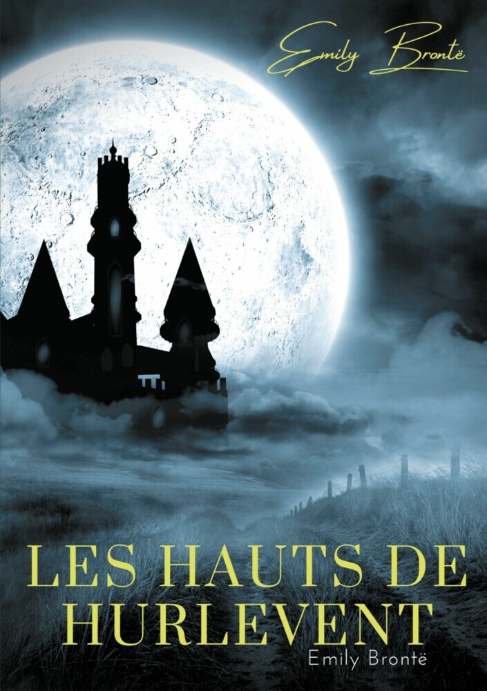 Les Hauts de Hurlevent main product photo