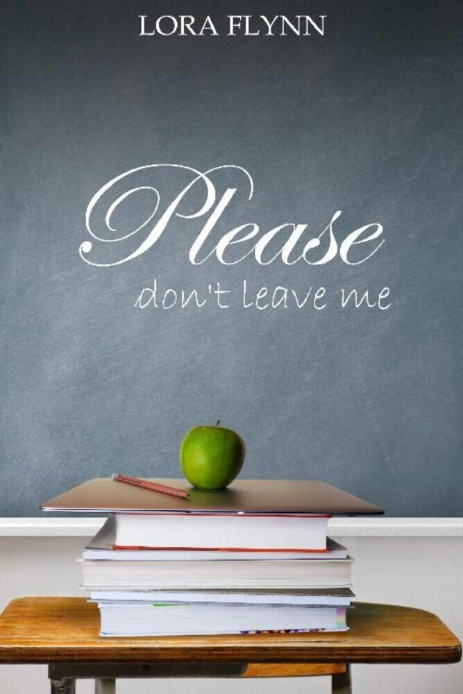 Please don't leave me main product photo