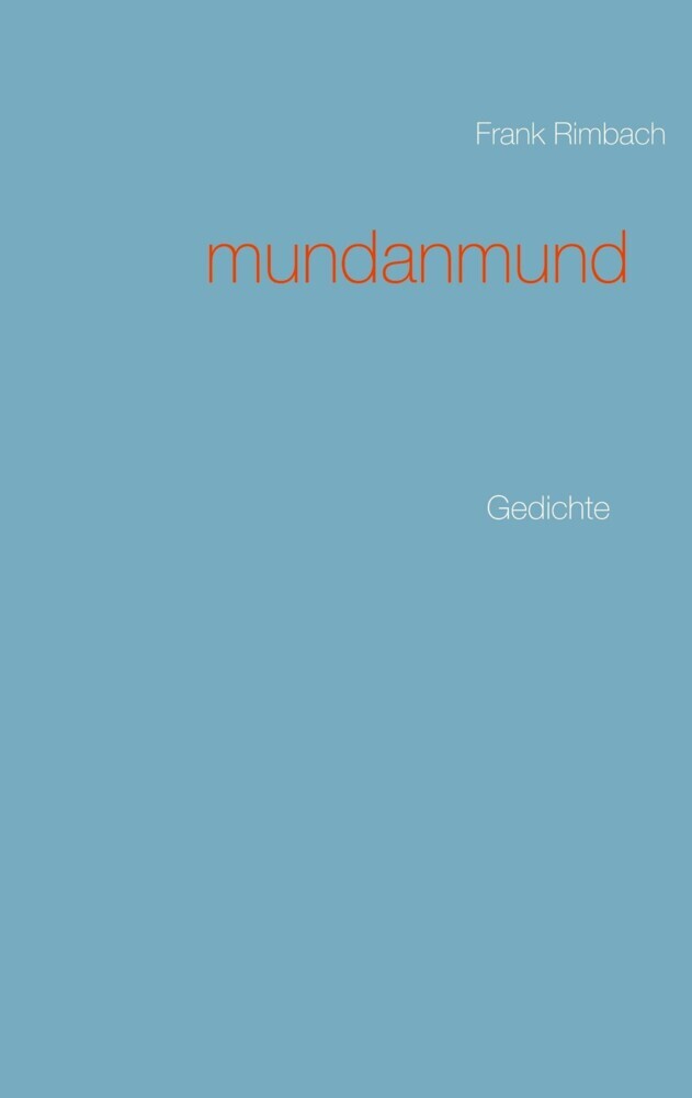 mundanmund main product photo