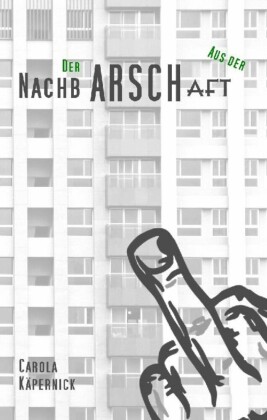 Der aus der NachbARSCHaft