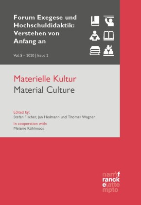 Verstehen von Anfang an 5. Jahrgang Heft 2 (2020)