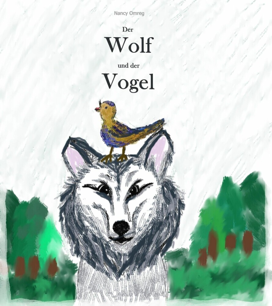 Der Wolf und der Vogel main product photo