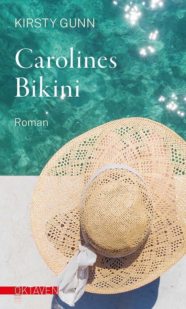 Carolines Bikini main product photo