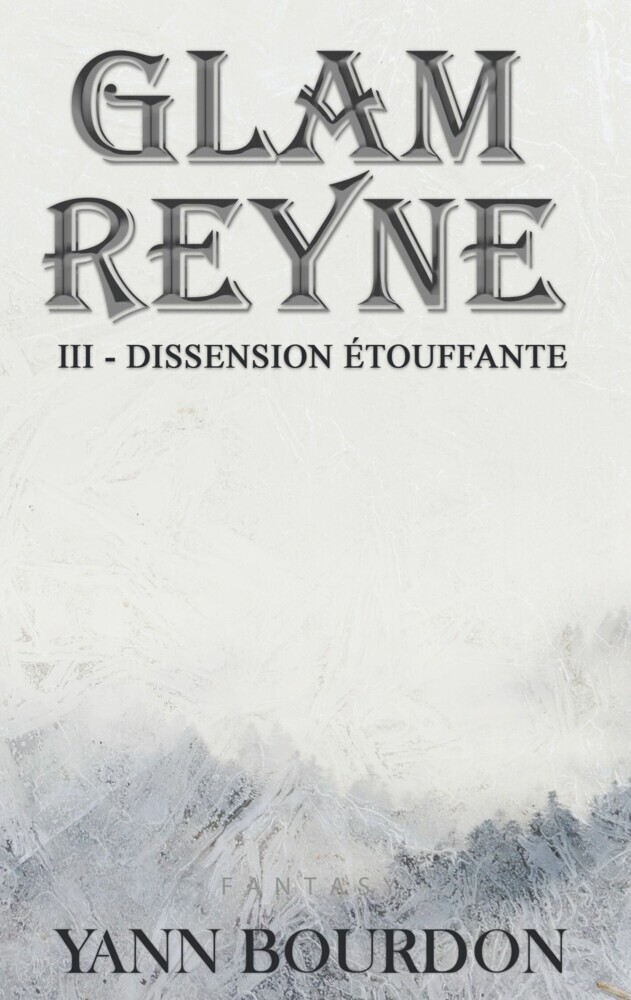 Glam REYNE main product photo