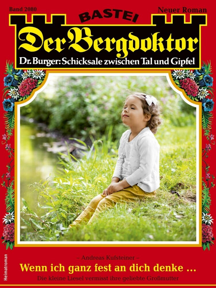 Der Bergdoktor 2080 main product photo
