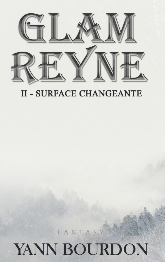 Glam REYNE main product photo