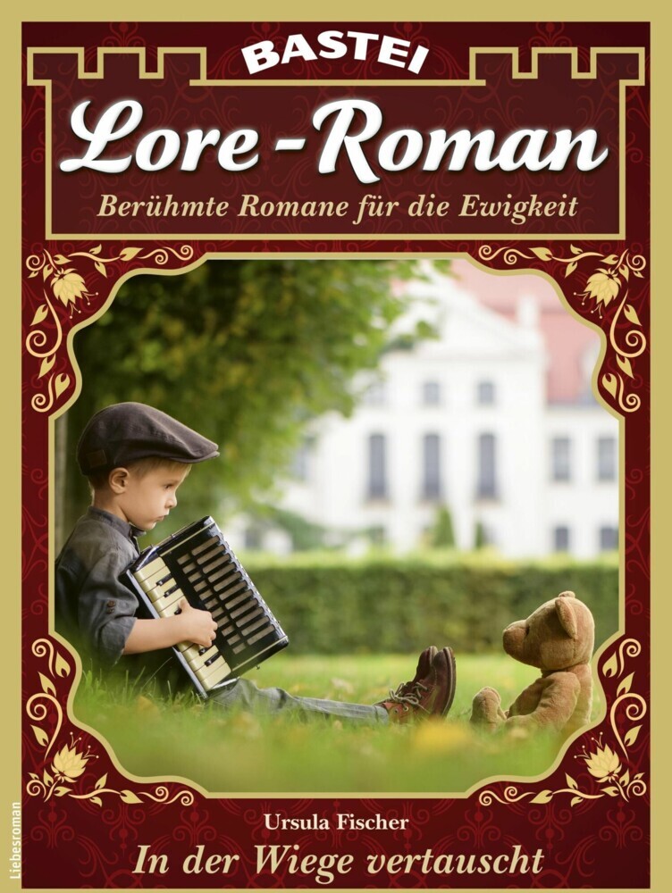 Lore-Roman 107 main product photo