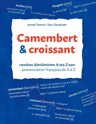 Camembert & croissant