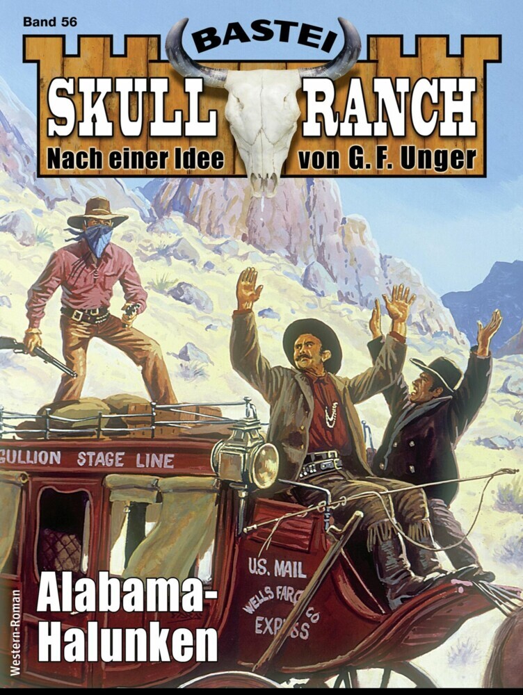 Skull-Ranch 56 main product photo