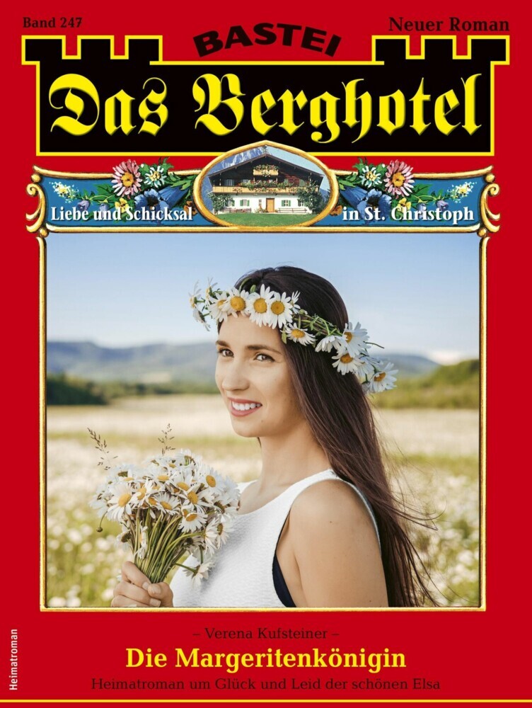 Das Berghotel 247 main product photo