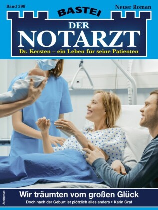 Der Notarzt 398