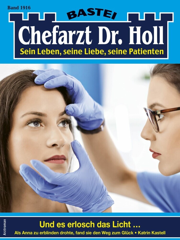 Chefarzt Dr. Holl 1916 main product photo