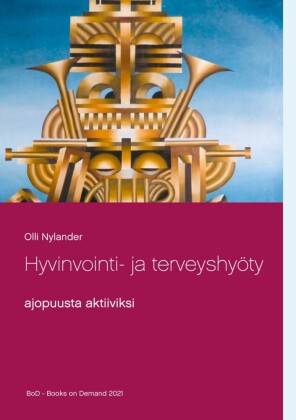 Hyvinvointi- ja terveyshyöty