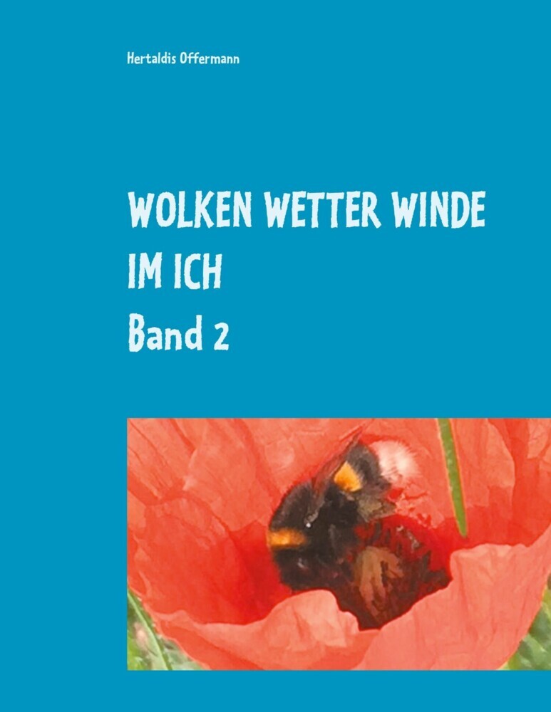 Wolken Wetter Winde im Ich main product photo
