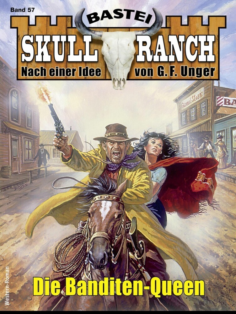 Skull-Ranch 57 main product photo