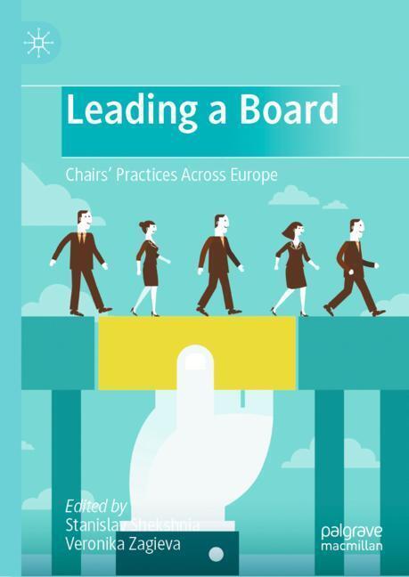 Leading a Board main product photo